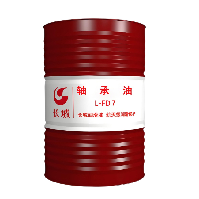 汪清长城FD轴承油